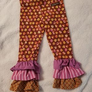 Matilda Jane Fall Bennys Size 2